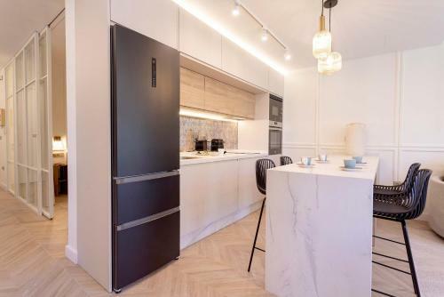 Apartamento Genteel Home Chicarreros