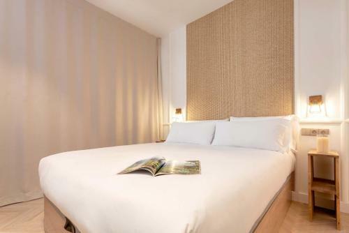 Apartamento Genteel Home Chicarreros