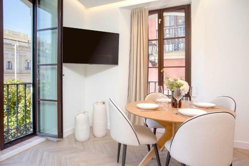 Apartamento Genteel Home Chicarreros