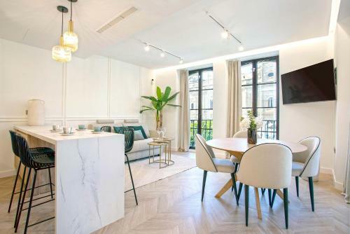 Apartamento Genteel Home Chicarreros