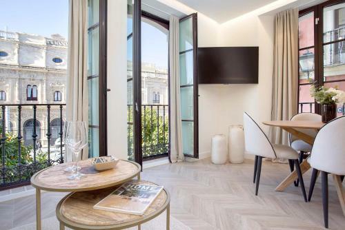 Apartamento Genteel Home Chicarreros