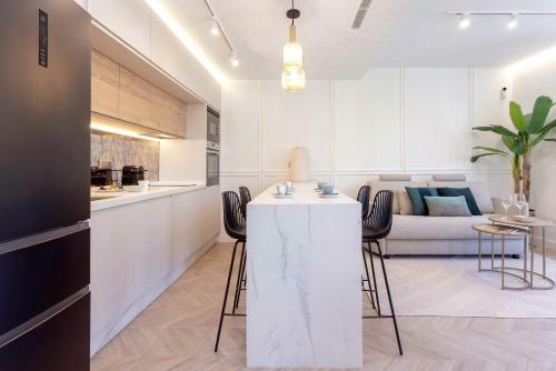 Apartamento Genteel Home Chicarreros