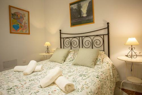 Apartamento Wish Suite El Museo De Sevilla