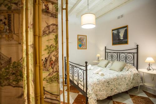 Apartamento Wish Suite El Museo De Sevilla