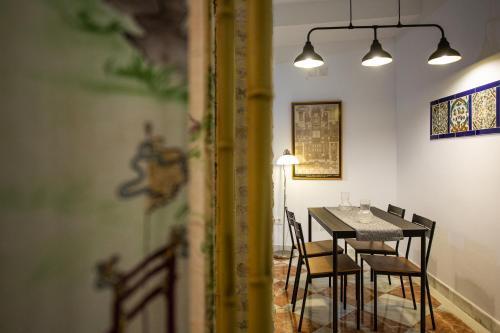 Apartamento Wish Suite El Museo De Sevilla