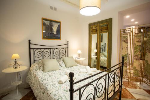 Apartamento Wish Suite El Museo De Sevilla