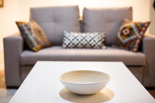 Apartamento Wish Suite El Museo De Sevilla