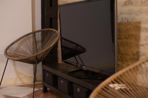 Apartamento Wish Suite El Museo De Sevilla