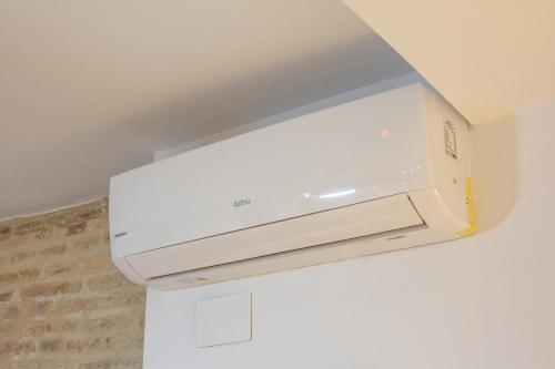 Apartamento Wish Suite El Museo De Sevilla