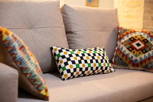 Apartamento Wish Suite El Museo De Sevilla
