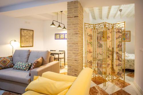 Apartamento Wish Suite El Museo De Sevilla