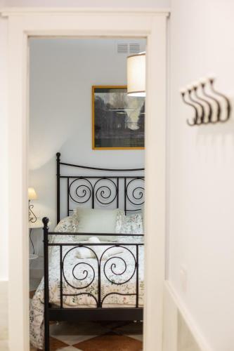Apartamento Wish Suite El Museo De Sevilla