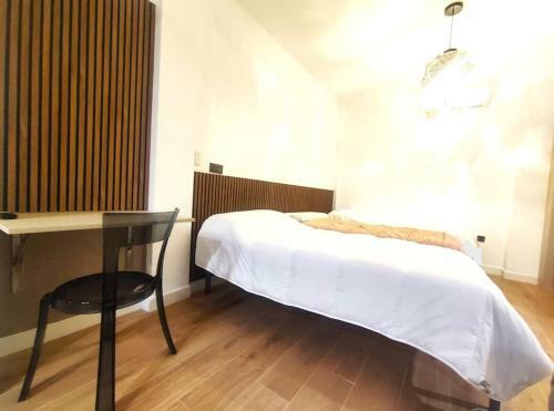 Apartamento Fernando IV