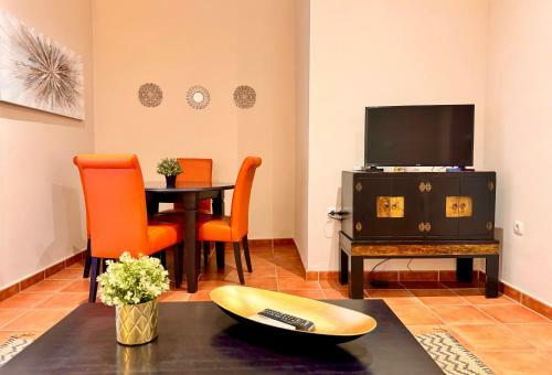 Apartamento Modern Duplex City Center 2d2b