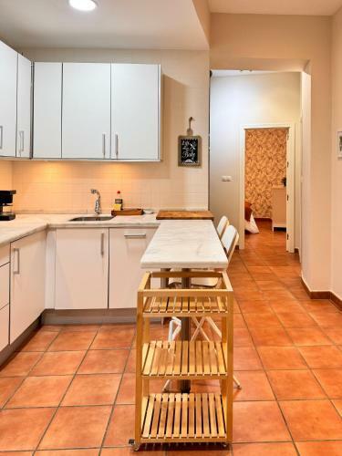 Apartamento Modern Duplex City Center 2d2b