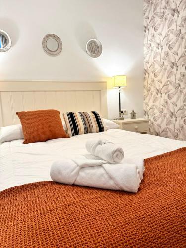 Apartamento Modern Duplex City Center 2d2b