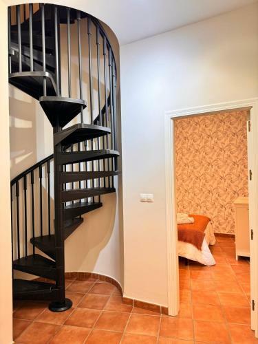 Apartamento Modern Duplex City Center 2d2b