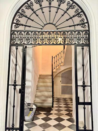 Apartamento Modern Duplex City Center 2d2b
