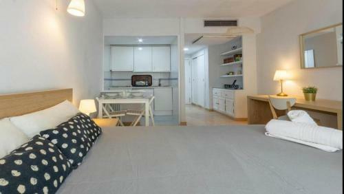 Apartamento En Triana Sevilla