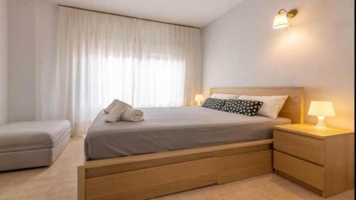 Apartamento En Triana Sevilla