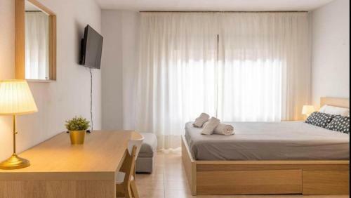 Apartamento En Triana Sevilla