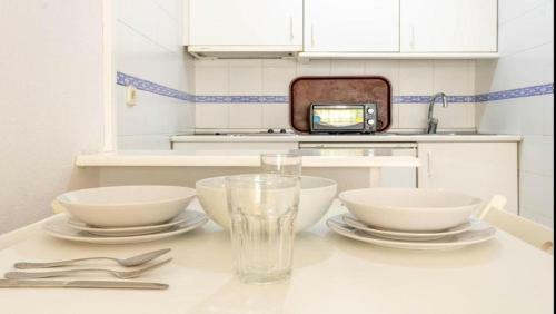 Apartamento En Triana Sevilla