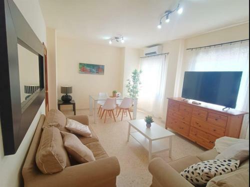 Apartamento Tartessos