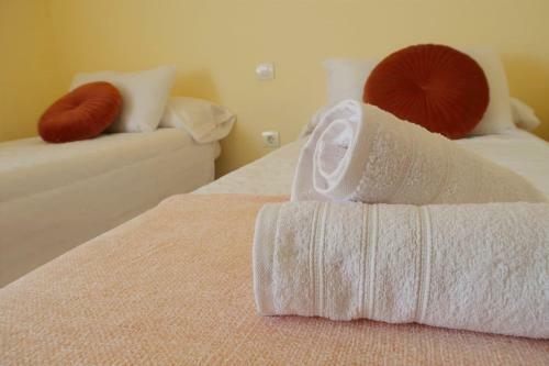 Apartamento Tartessos