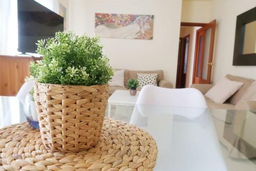 Apartamento Tartessos