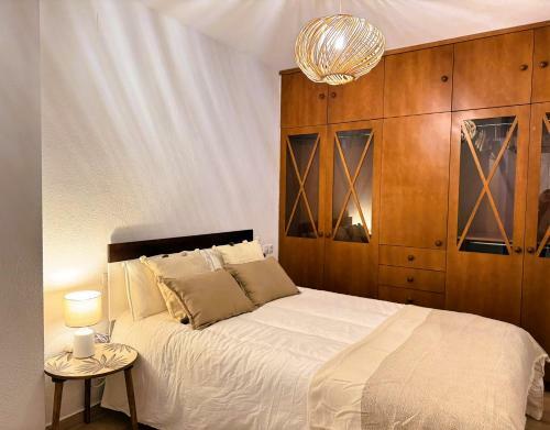 Apartamento Amplio Y Acogedor - Centro - San Luis
