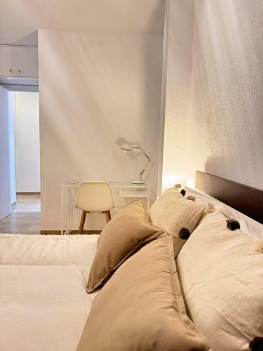 Apartamento Amplio Y Acogedor - Centro - San Luis