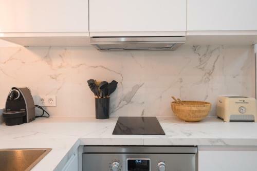 Apartamento Casa Ni�a