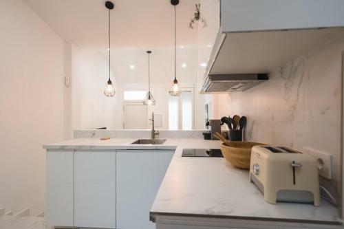 Apartamento Casa Ni�a