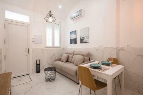 Apartamento Casa Ni�a