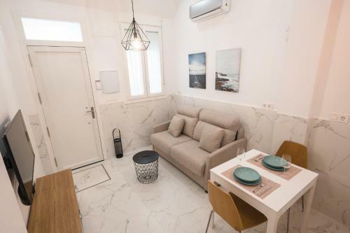 Apartamento Casa Ni�a
