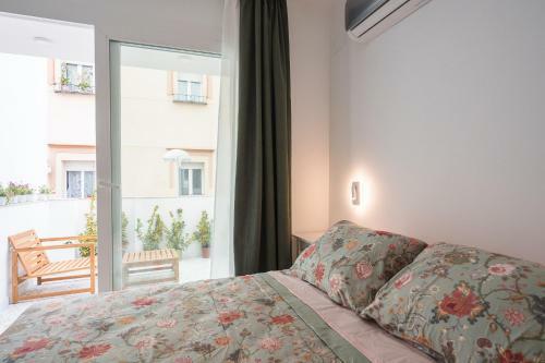 Apartamento Casa Ni�a