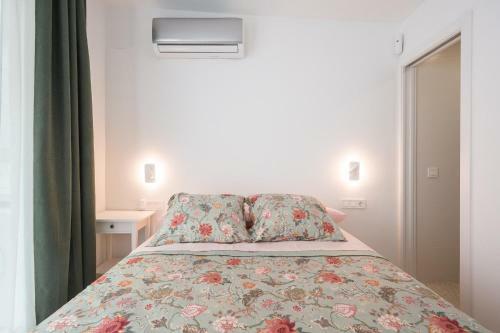 Apartamento Casa Ni�a