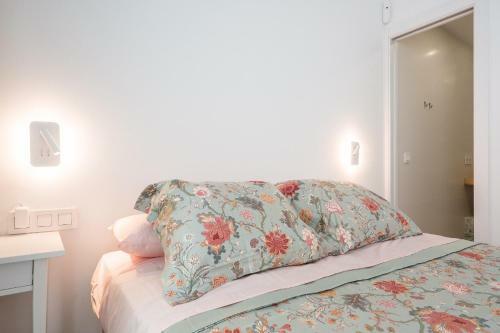 Apartamento Casa Ni�a