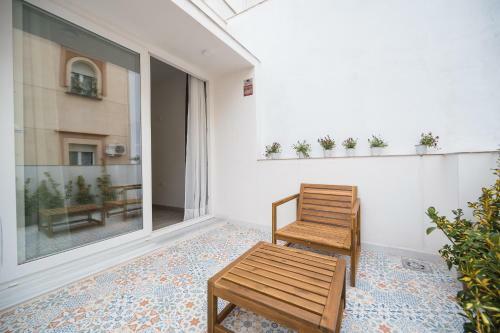Apartamento Casa Ni�a