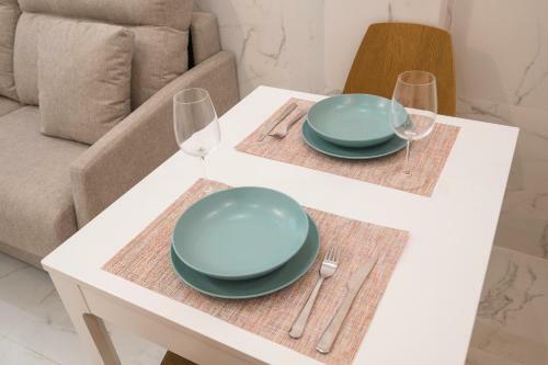 Apartamento Casa Ni�a