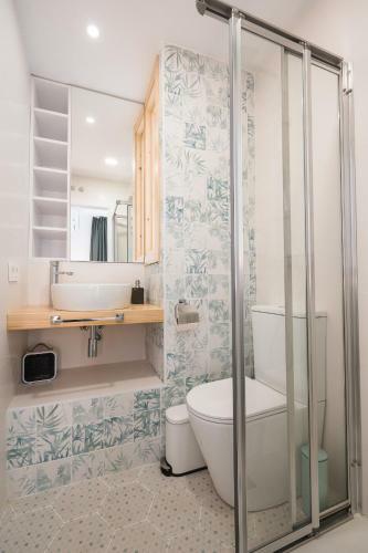 Apartamento Casa Ni�a