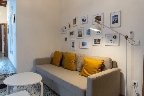 Apartamentos San Francisco