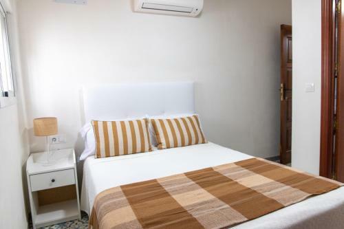 Apartamentos San Francisco