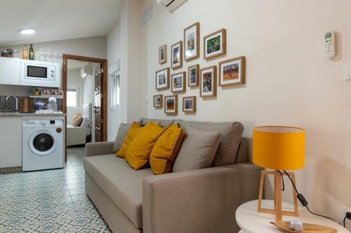 Apartamentos San Francisco