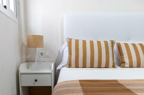 Apartamentos San Francisco