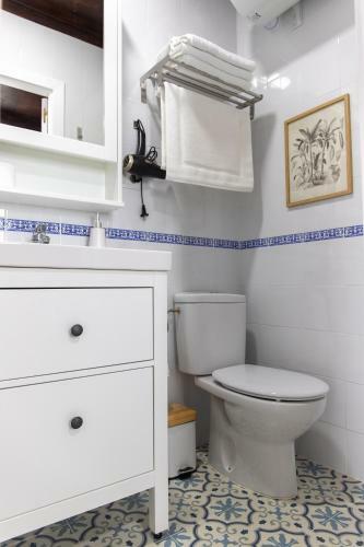 Apartamentos San Francisco