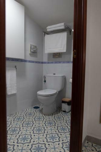 Apartamentos San Francisco