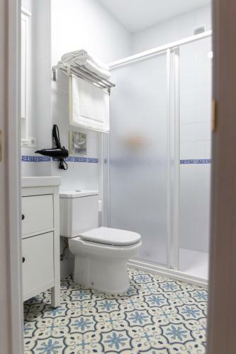 Apartamentos San Francisco