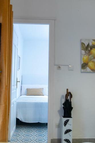 Apartamentos San Francisco