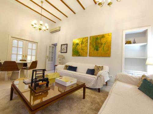 Apartamento Aponte Suites